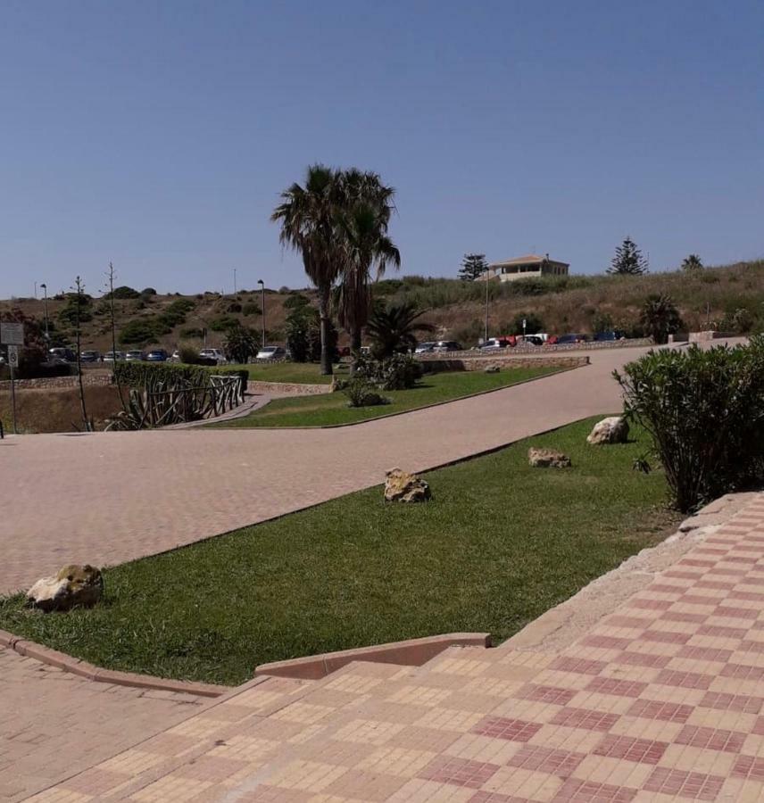 Appartement La Mansardina à Porto Torres Extérieur photo